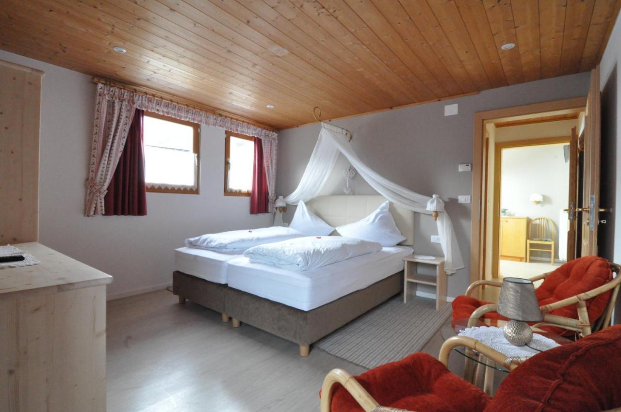 Hotel Traube - Stelvio Exterior foto